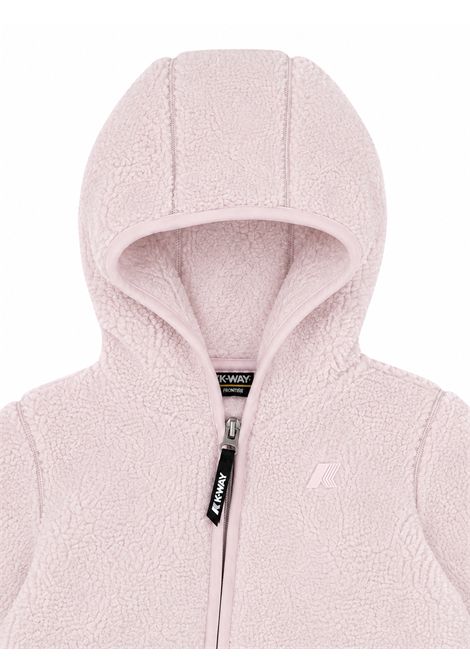 Eskimo con logo K-WAY KIDS | K8138YWW4U